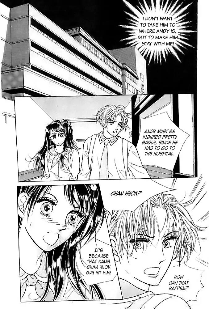 I Like a Beautiful Guy Chapter 6 page 38 - Chapter 6