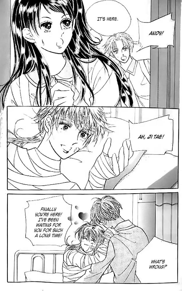 I Like a Beautiful Guy Chapter 6 page 39 - Chapter 6