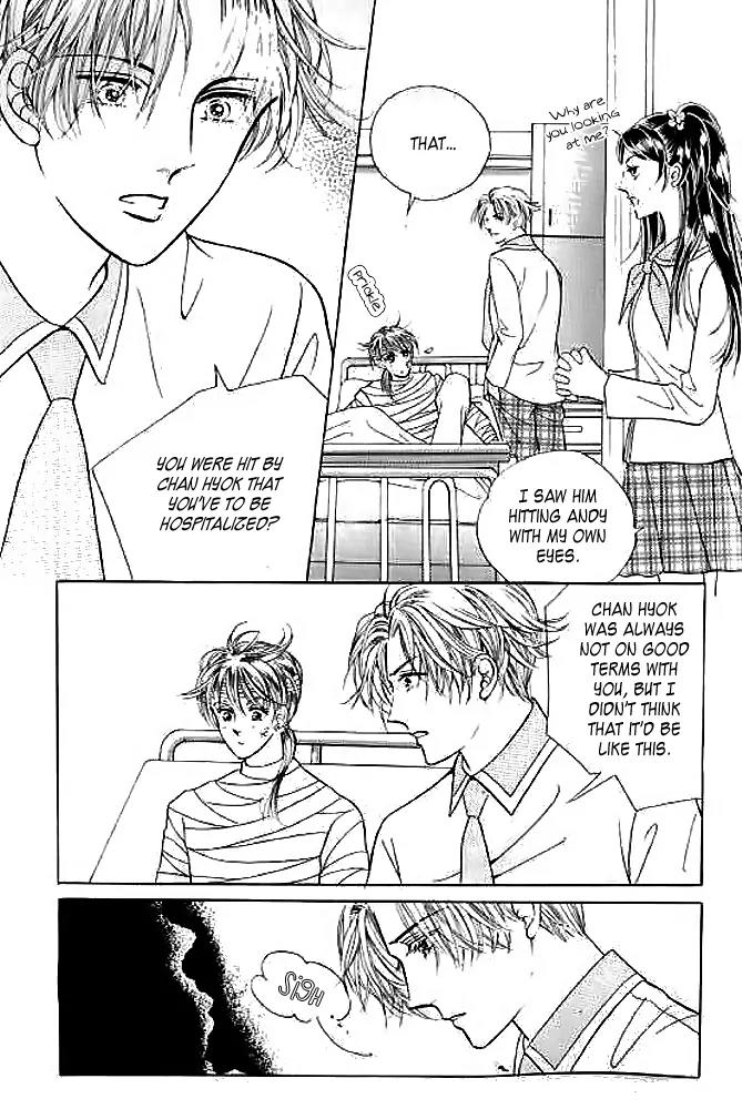 I Like a Beautiful Guy Chapter 6 page 40 - Chapter 6