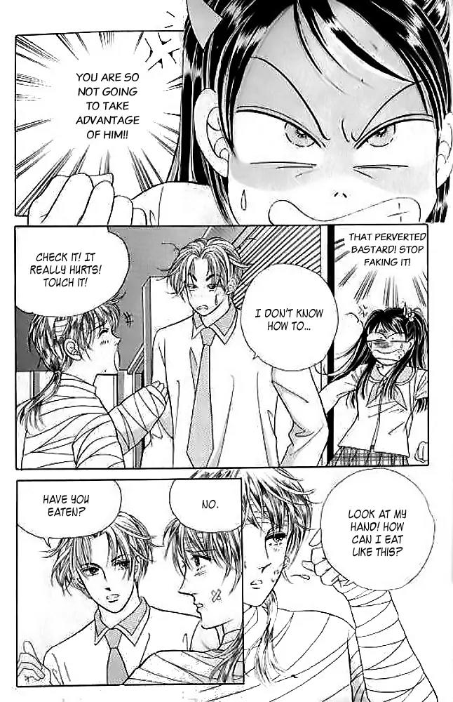 I Like a Beautiful Guy Chapter 6 page 42 - Chapter 6