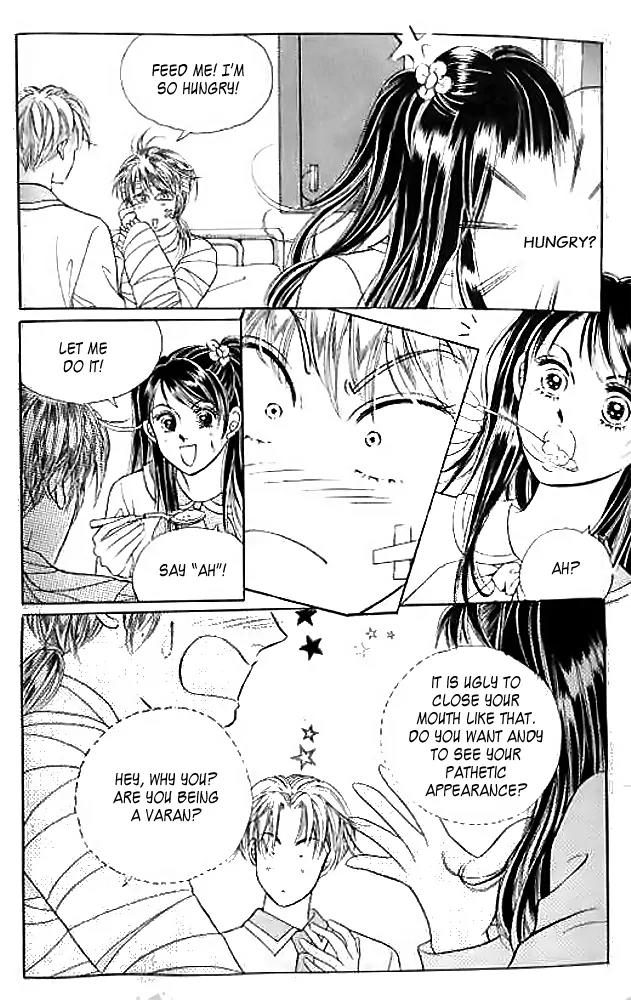 I Like a Beautiful Guy Chapter 6 page 43 - Chapter 6