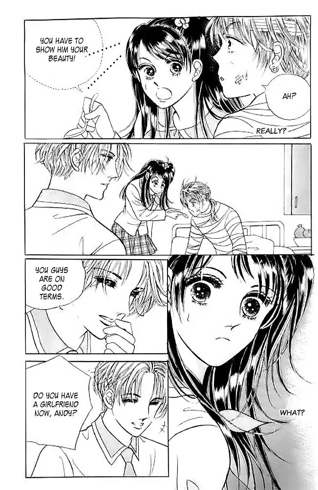 I Like a Beautiful Guy Chapter 6 page 44 - Chapter 6