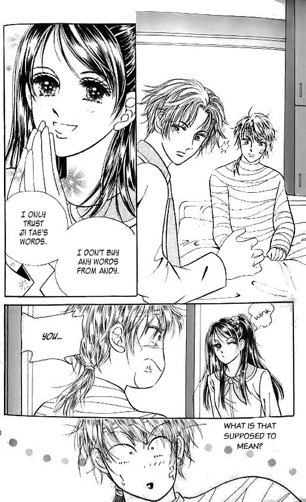 I Like a Beautiful Guy Chapter 6 page 47 - Chapter 6