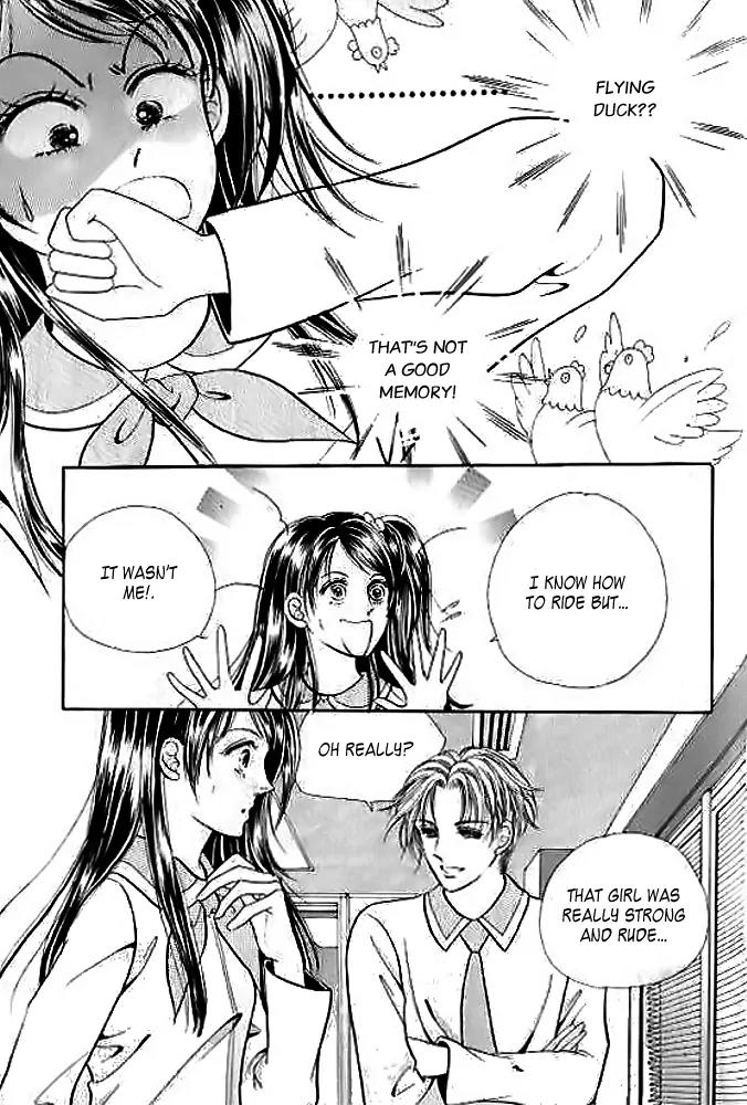 I Like a Beautiful Guy Chapter 6 page 50 - Chapter 6