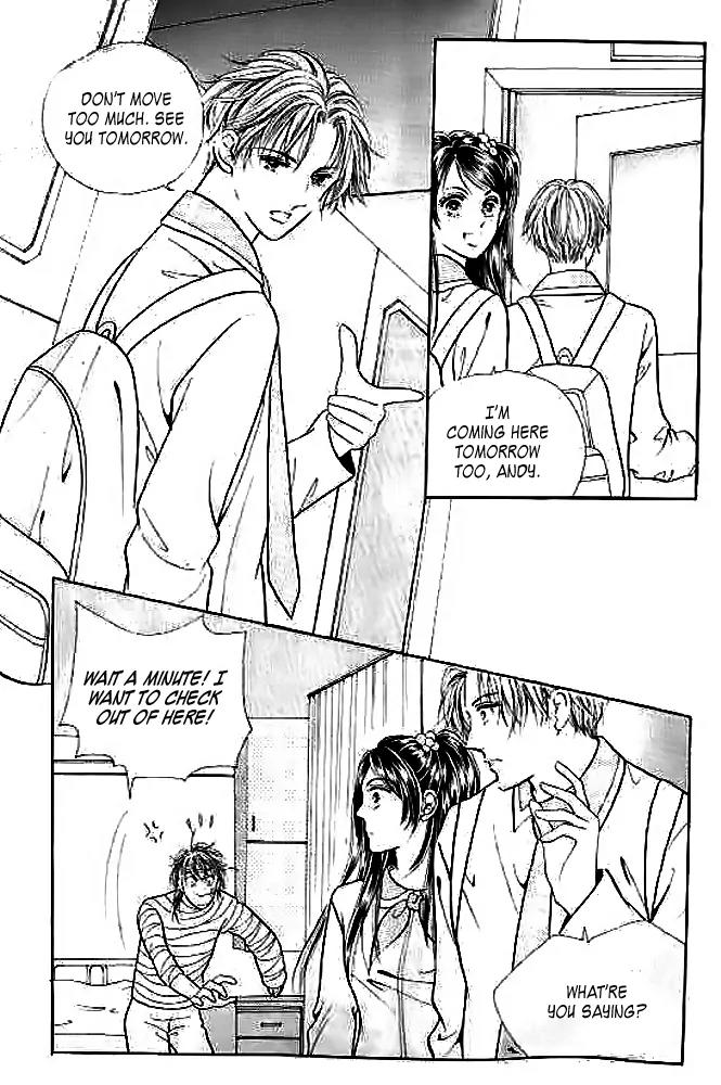 I Like a Beautiful Guy Chapter 6 page 52 - Chapter 6