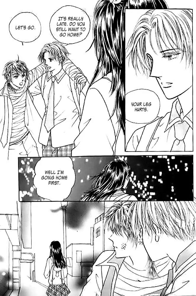 I Like a Beautiful Guy Chapter 6 page 56 - Chapter 6