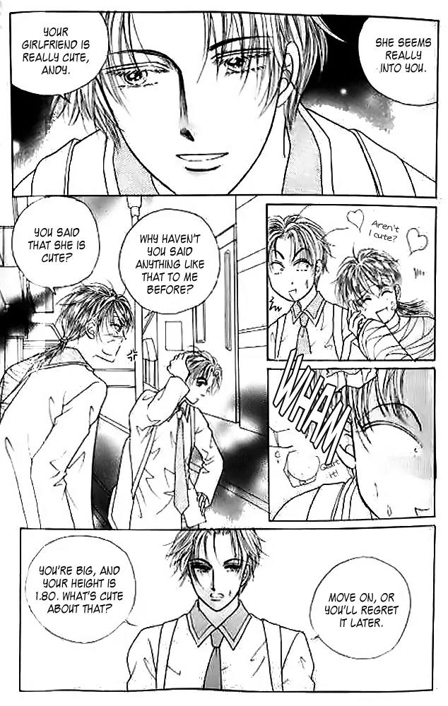 I Like a Beautiful Guy Chapter 6 page 57 - Chapter 6