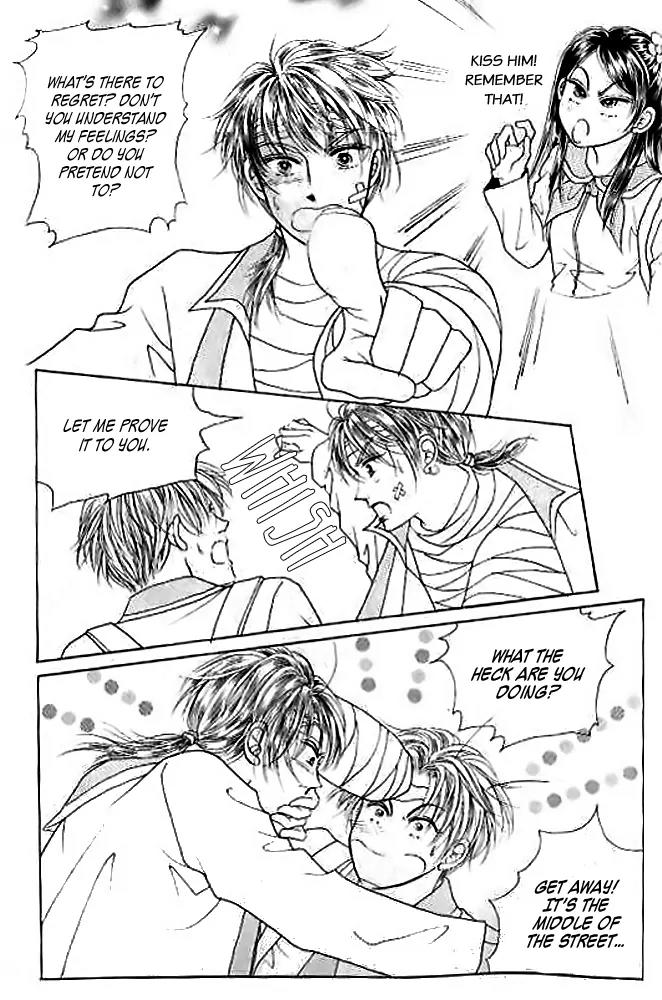 I Like a Beautiful Guy Chapter 6 page 58 - Chapter 6