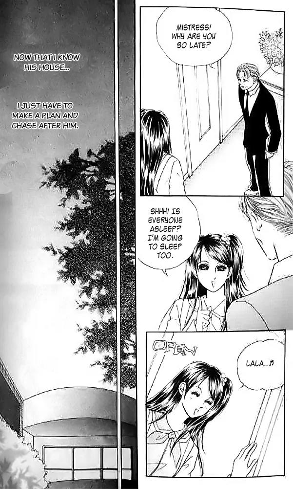 I Like a Beautiful Guy Chapter 6 page 61 - Chapter 6