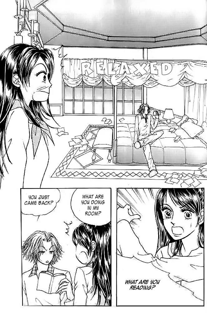 I Like a Beautiful Guy Chapter 6 page 62 - Chapter 6