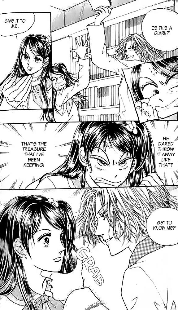 I Like a Beautiful Guy Chapter 6 page 63 - Chapter 6