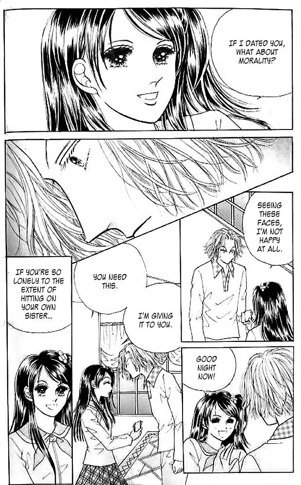 I Like a Beautiful Guy Chapter 6 page 65 - Chapter 6