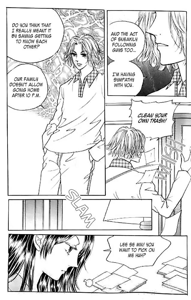 I Like a Beautiful Guy Chapter 6 page 66 - Chapter 6