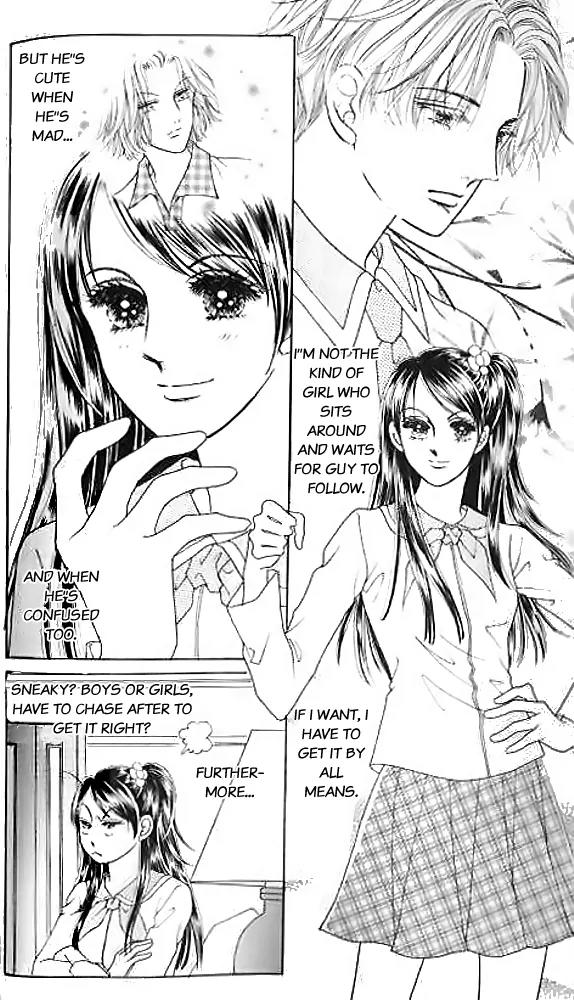 I Like a Beautiful Guy Chapter 6 page 67 - Chapter 6
