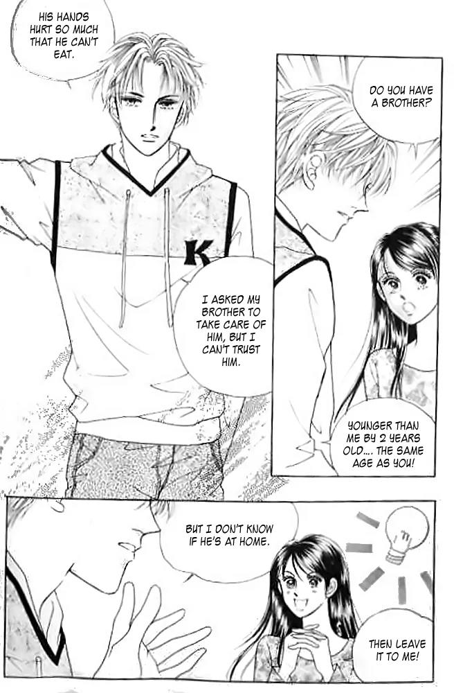 I Like a Beautiful Guy Chapter 6 page 81 - Chapter 6