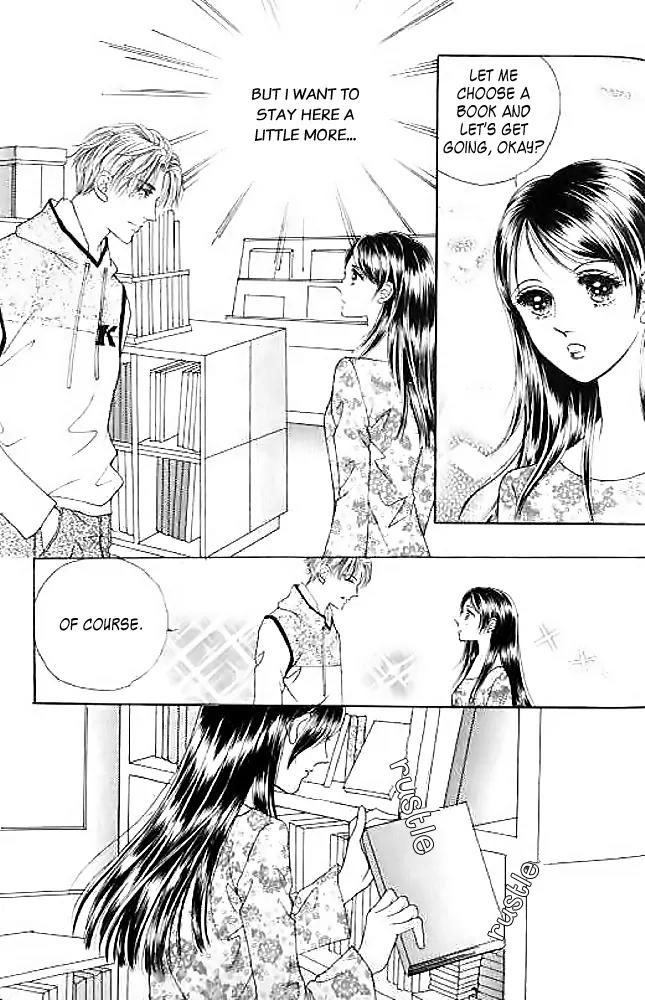 I Like a Beautiful Guy Chapter 6 page 82 - Chapter 6