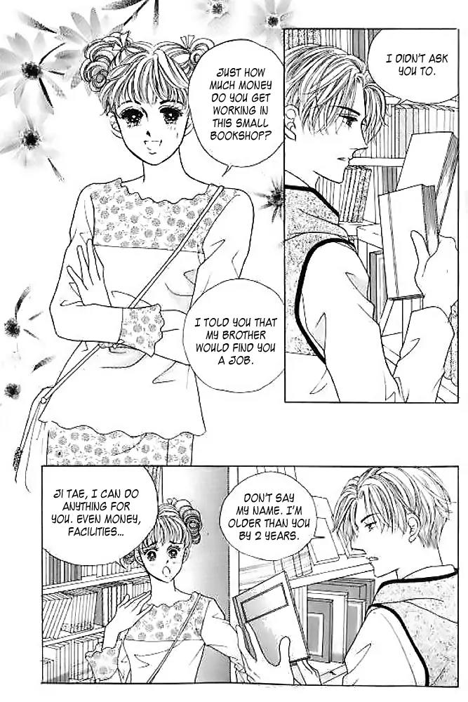 I Like a Beautiful Guy Chapter 6 page 88 - Chapter 6
