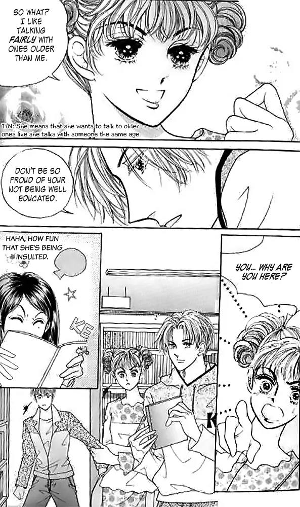 I Like a Beautiful Guy Chapter 6 page 89 - Chapter 6