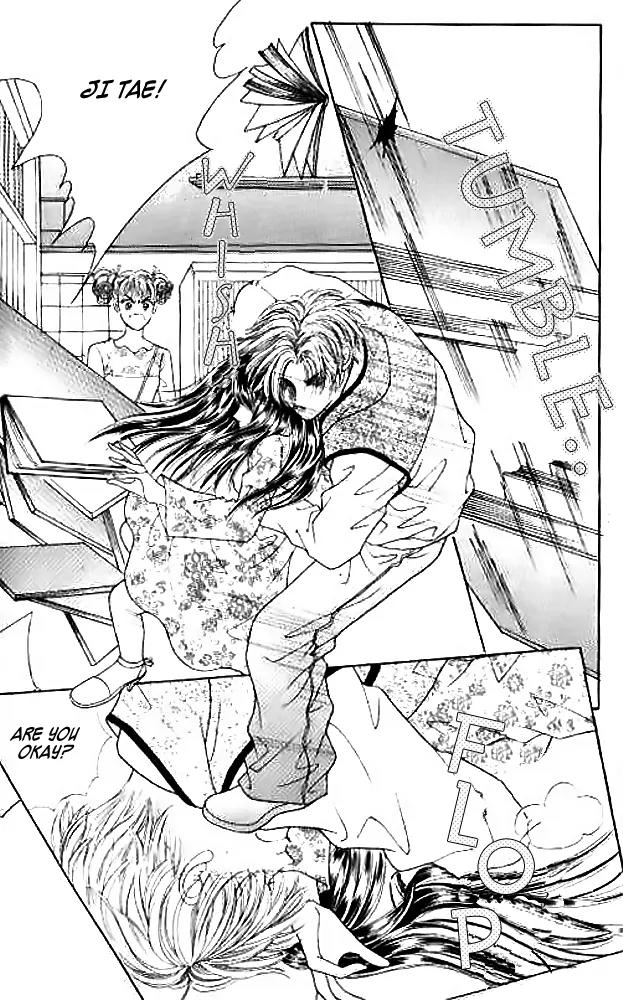 I Like a Beautiful Guy Chapter 6 page 91 - Chapter 6