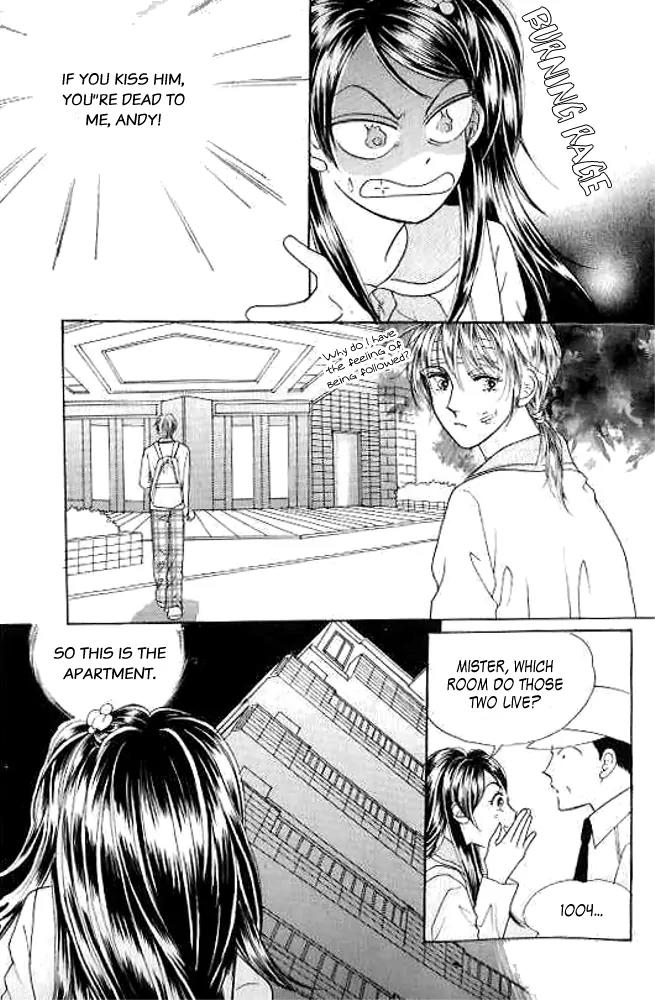 I Like a Beautiful Guy Chapter 7 page 14 - Chapter 7