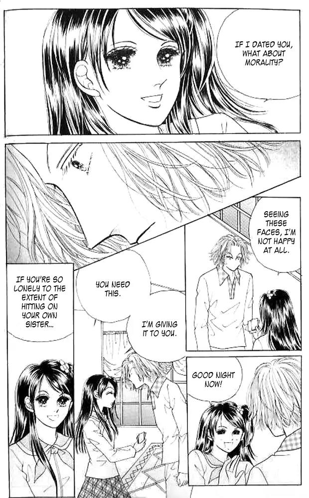 I Like a Beautiful Guy Chapter 7 page 19 - Chapter 7