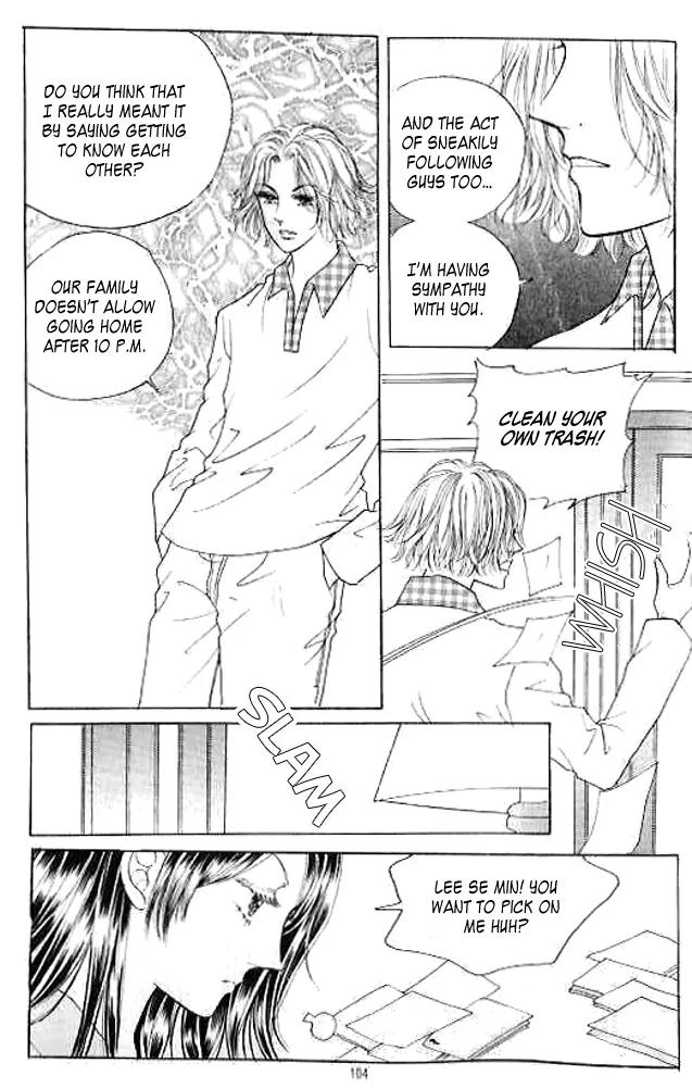 I Like a Beautiful Guy Chapter 7 page 20 - Chapter 7