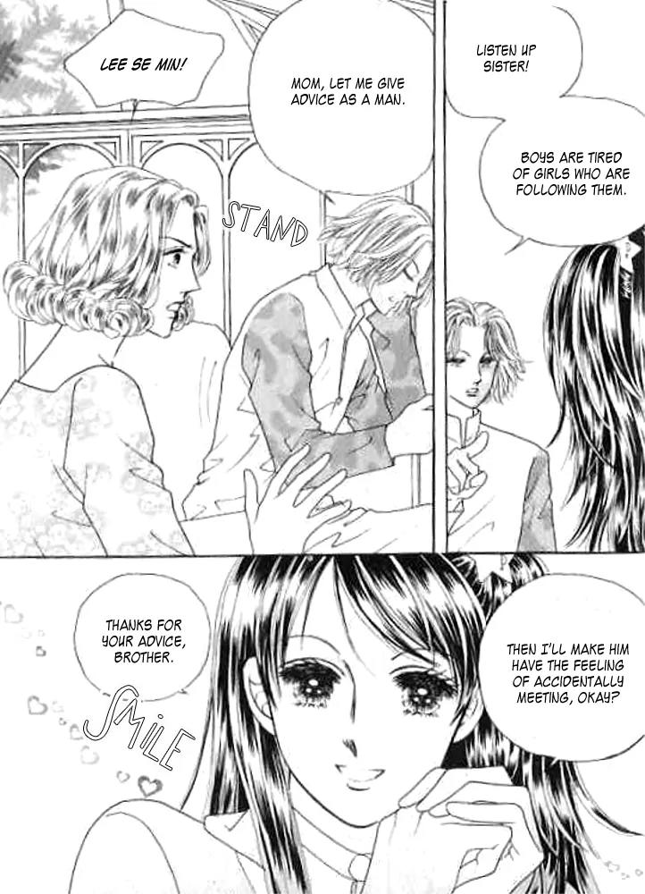 I Like a Beautiful Guy Chapter 7 page 28 - Chapter 7