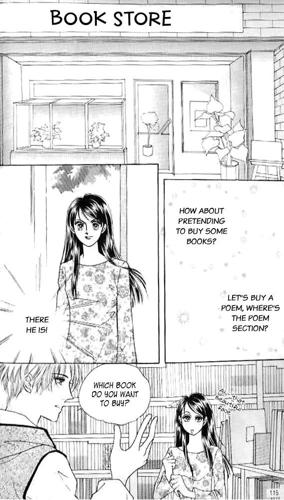 I Like a Beautiful Guy Chapter 7 page 31 - Chapter 7