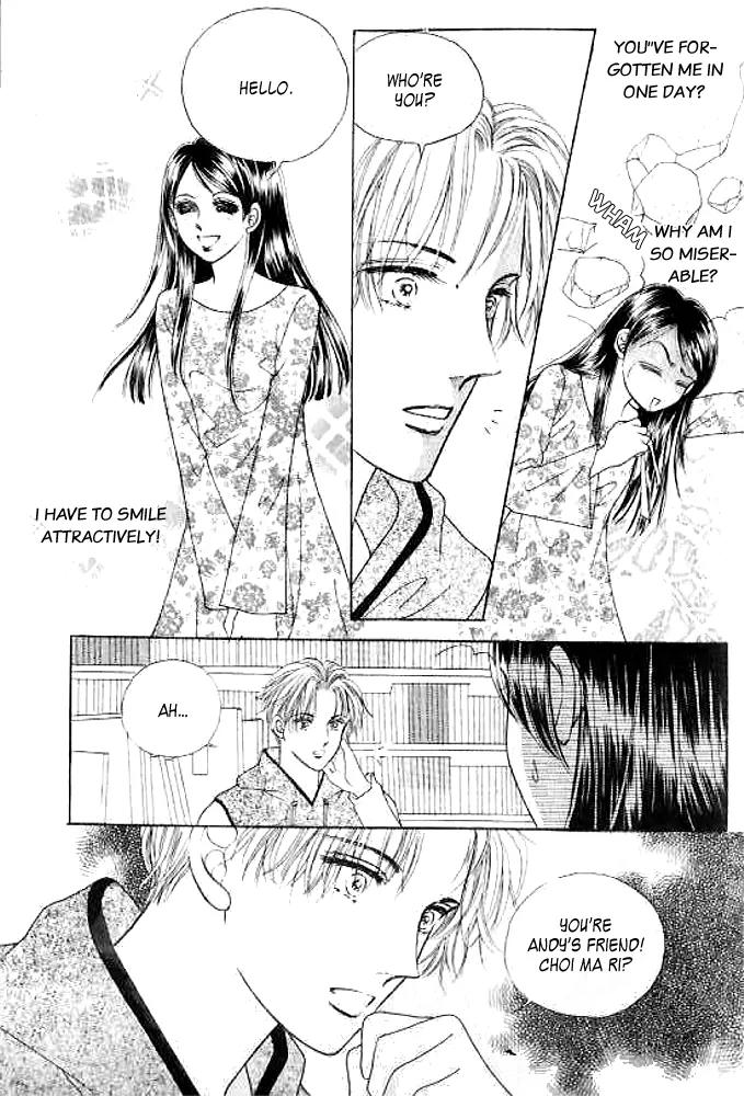 I Like a Beautiful Guy Chapter 7 page 32 - Chapter 7