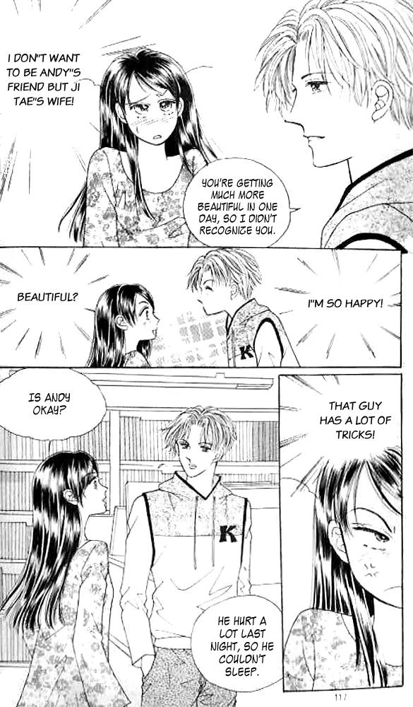 I Like a Beautiful Guy Chapter 7 page 33 - Chapter 7