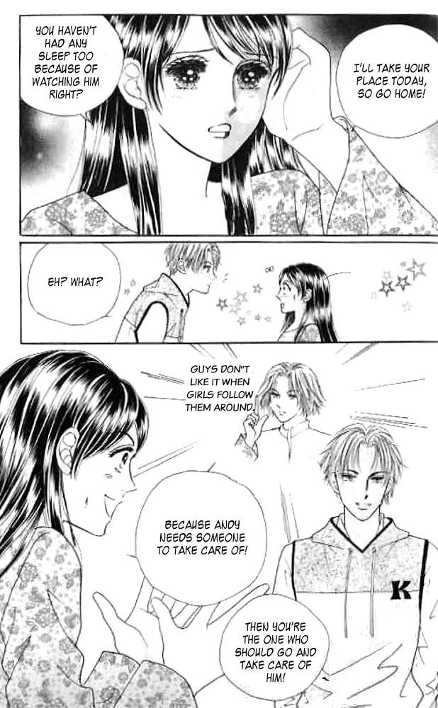 I Like a Beautiful Guy Chapter 7 page 34 - Chapter 7