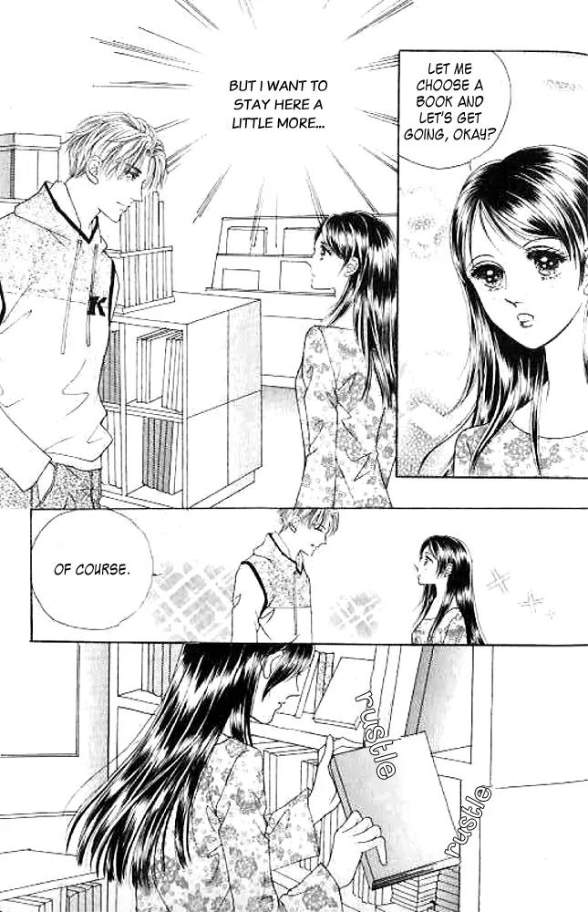 I Like a Beautiful Guy Chapter 7 page 36 - Chapter 7