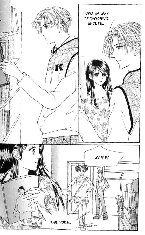 I Like a Beautiful Guy Chapter 7 page 37 - Chapter 7