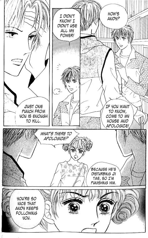I Like a Beautiful Guy Chapter 7 page 39 - Chapter 7