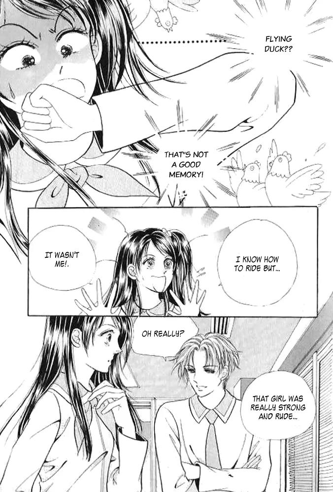 I Like a Beautiful Guy Chapter 7 page 4 - Chapter 7