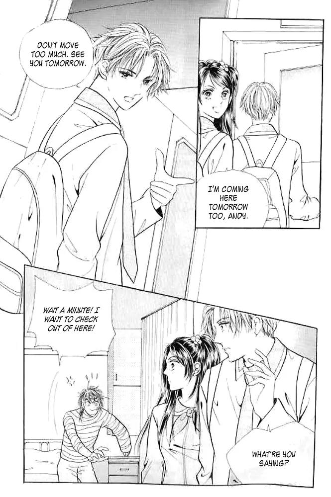 I Like a Beautiful Guy Chapter 7 page 6 - Chapter 7