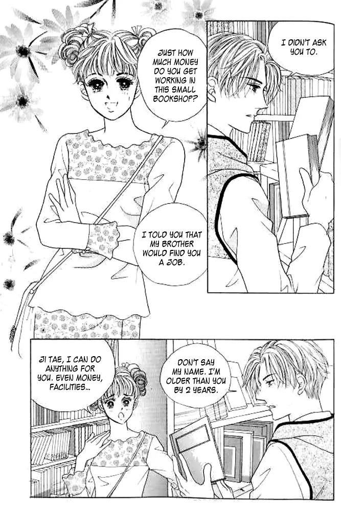 I Like a Beautiful Guy Chapter 8 page 2 - Chapter 8