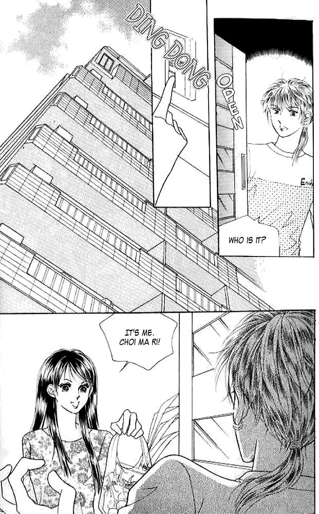 I Like a Beautiful Guy Chapter 8 page 23 - Chapter 8