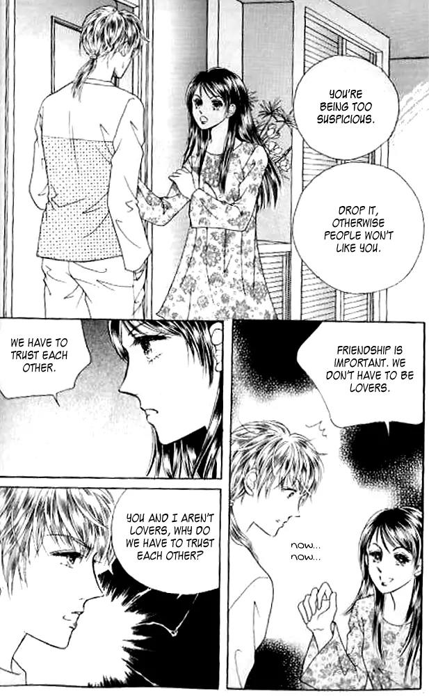 I Like a Beautiful Guy Chapter 8 page 27 - Chapter 8