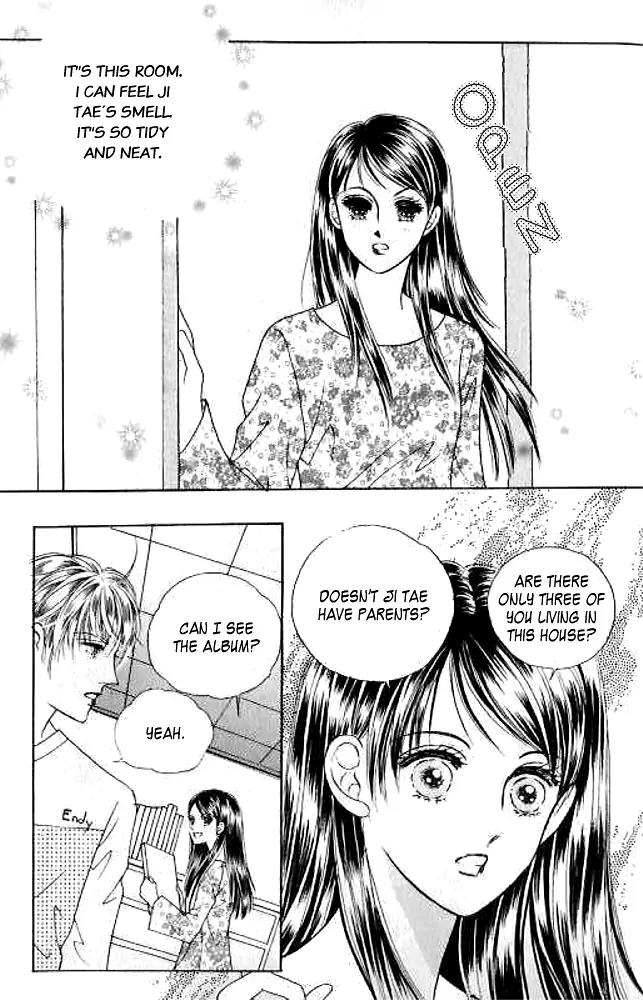 I Like a Beautiful Guy Chapter 8 page 28 - Chapter 8