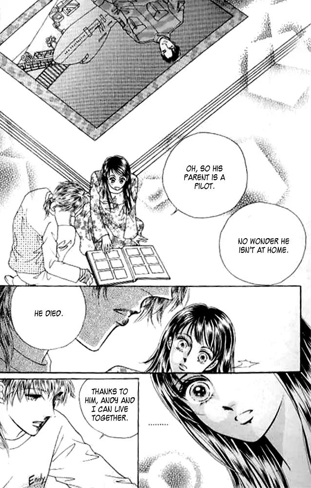 I Like a Beautiful Guy Chapter 8 page 29 - Chapter 8