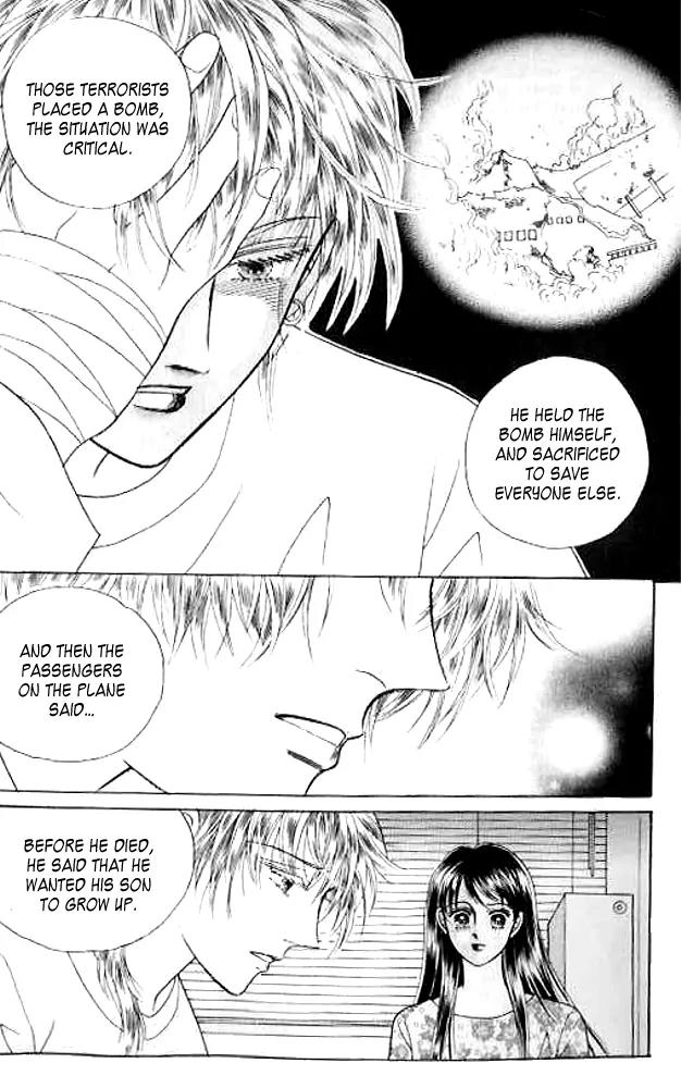 I Like a Beautiful Guy Chapter 8 page 31 - Chapter 8