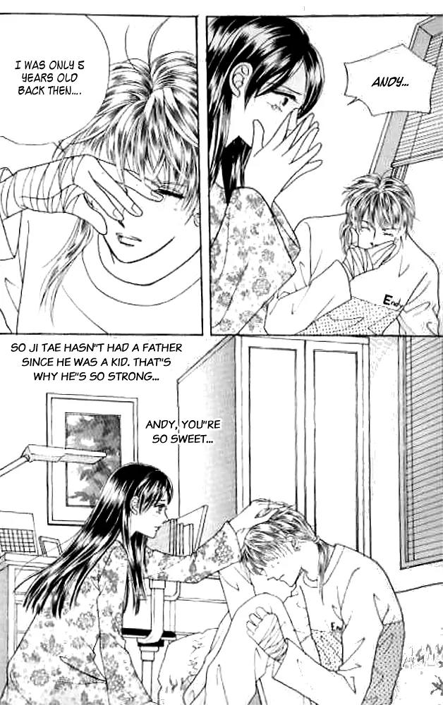 I Like a Beautiful Guy Chapter 8 page 33 - Chapter 8