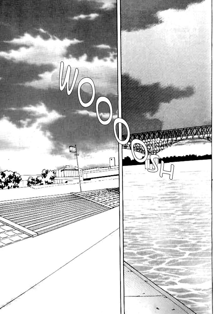 I Like a Beautiful Guy Chapter 8 page 34 - Chapter 8