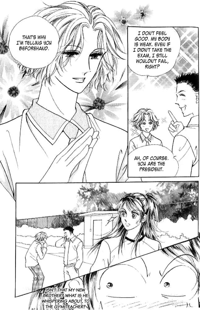 I Like a Beautiful Guy Chapter 9.12 page 102 - Chapter 9-12