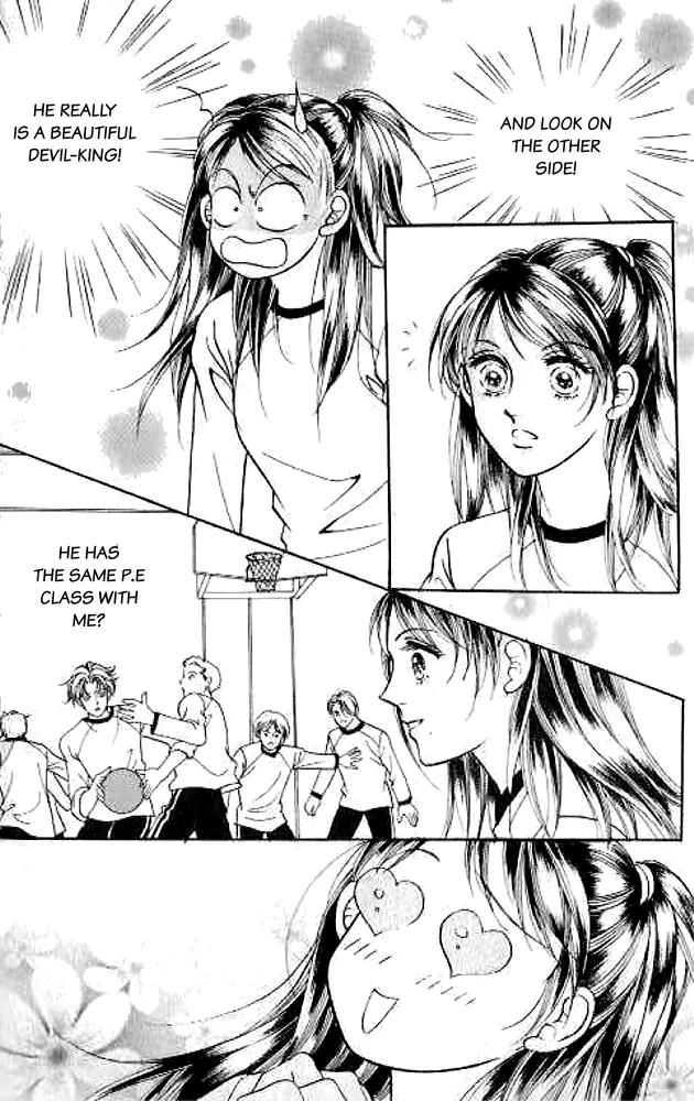 I Like a Beautiful Guy Chapter 9.12 page 103 - Chapter 9-12