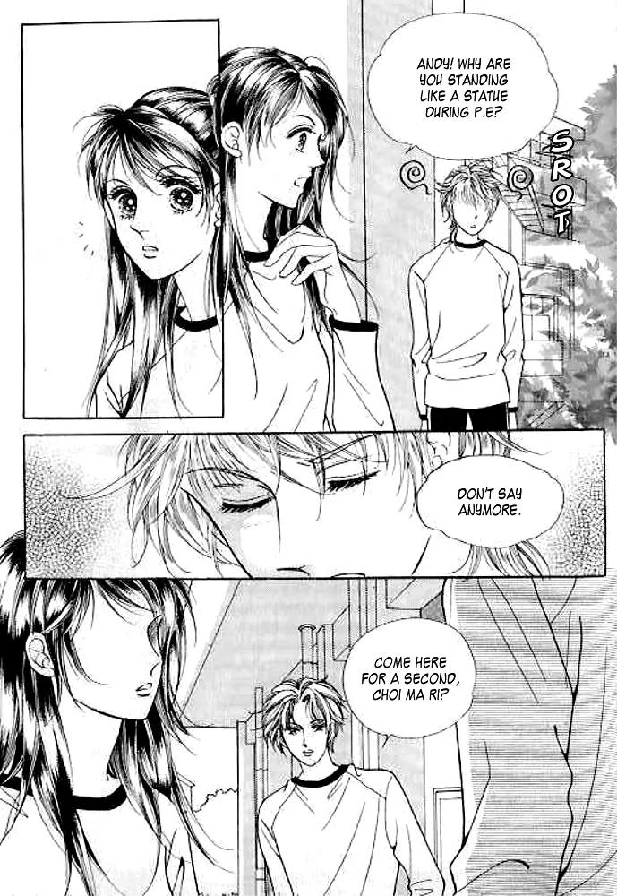 I Like a Beautiful Guy Chapter 9.12 page 104 - Chapter 9-12