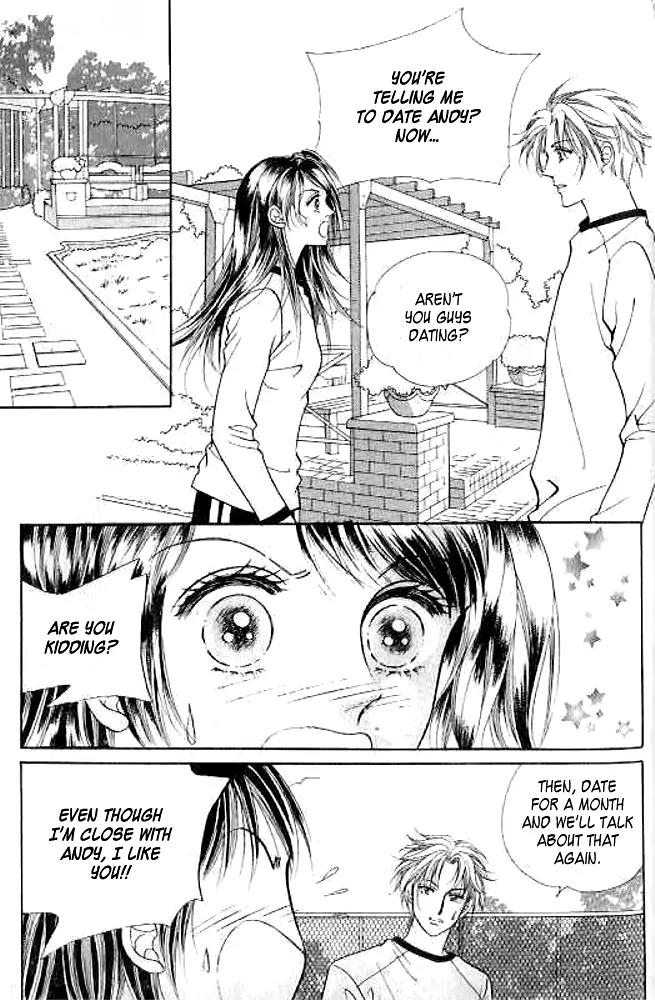 I Like a Beautiful Guy Chapter 9.12 page 106 - Chapter 9-12