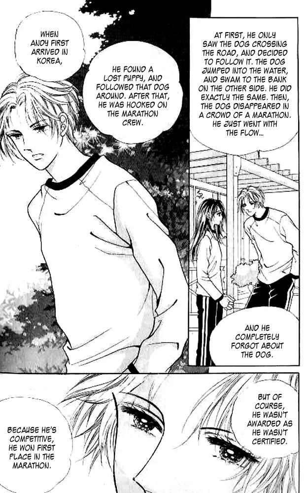 I Like a Beautiful Guy Chapter 9.12 page 107 - Chapter 9-12