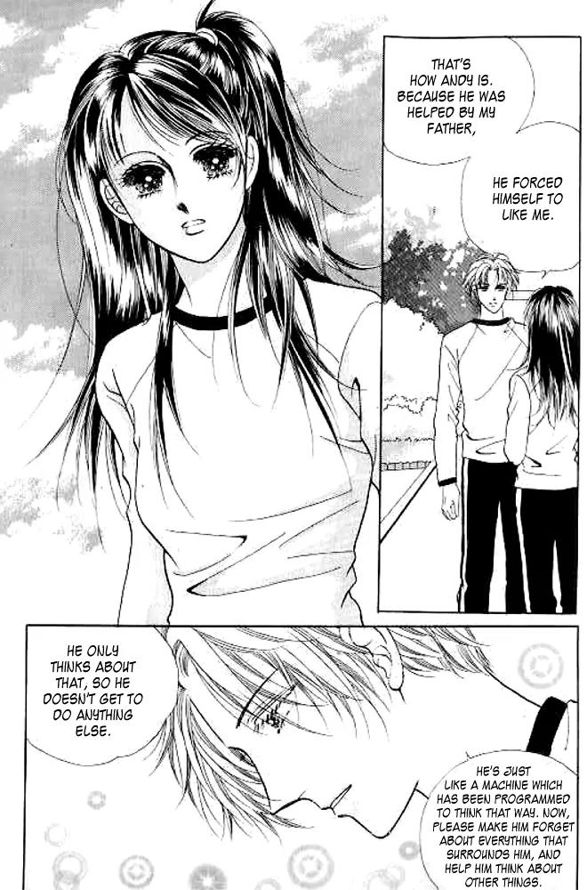 I Like a Beautiful Guy Chapter 9.12 page 108 - Chapter 9-12